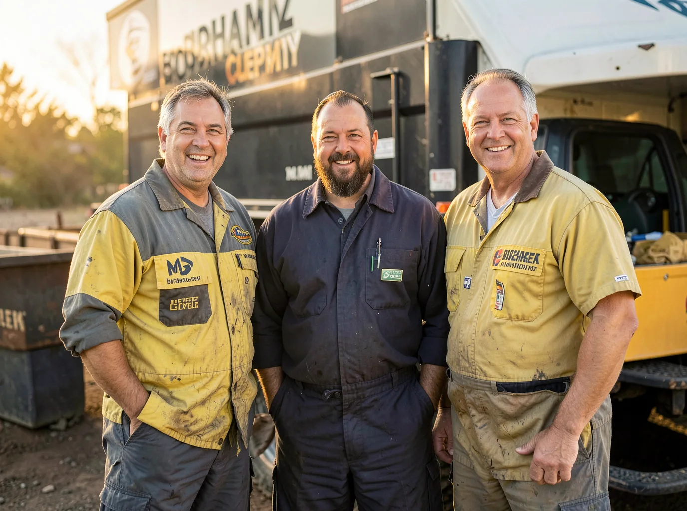 Sewage Cleanup company in Hudson, CO
