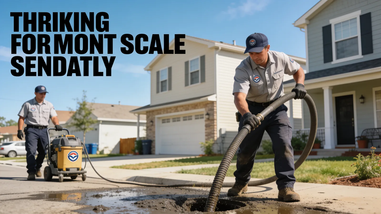 Sewage Cleanup in Hudson, CO near me